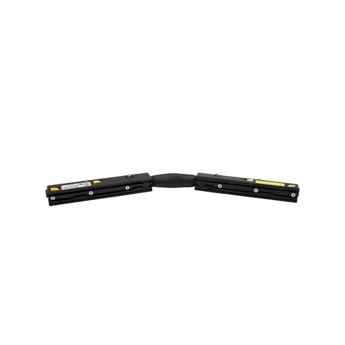 Check System Shift Electric Switch Flexible Black