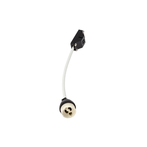 Chloe Ar111 Surface Mounted Gu10 250 V Ip20 145x145x100 Black Square Movable 4 Chloe Ar111 Surface Mounted Gu10 250 V Ip20 145x145x100 Black Square Movable small 4