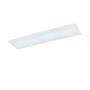 Algine Backlight Panel 40 W Cw 230 V 120st Ip20 300x1200x25 White small 1