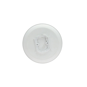 Nymphea Black & White Rings 18 Ww 230 V 115st Ip54 Fi250x52 White/Black Round Sensor 3 Nymphea Black & White Rings 18 Ww 230 V 115st Ip54 Fi250x52 White/Black Round Sensor small 3