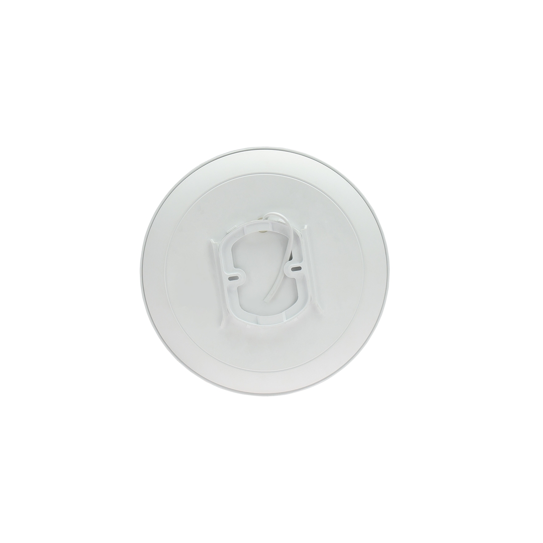 Display Nymphea Black & White Rings 18 Ww 230 V 115st Ip54 Fi250x52 White/Black Round Sensor Nymphea Black & White Rings 18 Ww 230 V 115st Ip54 Fi250x52 White/Black Round Sensor