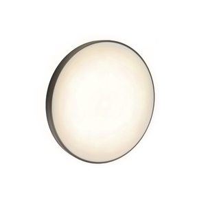 Nymphea Black & White Rings 18 Ww 230 V 115st Ip54 Fi250x52 White/Black Round Sensor 5 Nymphea Black & White Rings 18 Ww 230 V 115st Ip54 Fi250x52 White/Black Round Sensor small 5