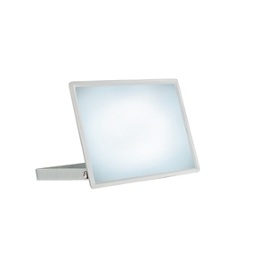 Noctis Lux 3 Floodlight 100 W Cw 230 V Ip65 270x210x27mm White small 1