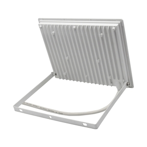 Noctis Lux 3 Floodlight 100 W Cw 230 V Ip65 270x210x27mm White small 4