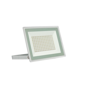 Noctis Lux 3 Floodlight 100 W Cw 230 V Ip65 270x210x27mm White small 0