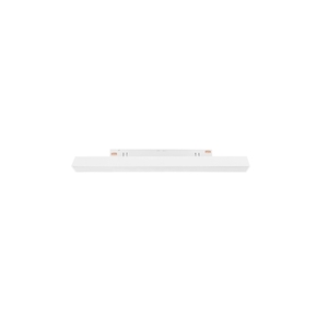 System Shift Line S Light fixture for busbar 304x23x42mm 8W 100st White 5 Years Warranty. small 0