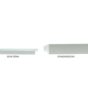 Algine Duo 2in1 Panel 30 W Nw 230 V 120st Ip20 Ik06 600x600x17mm White 5 Years Gu.Power Supply Integrated small 7