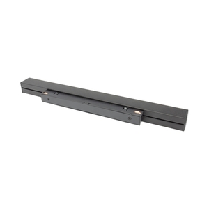 System Shift Grid M Light fixture for busbar 303x23x42mm 17W 35st Black 5 Years Warranty. small 2