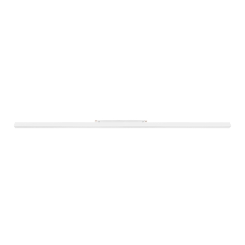 Check System Shift Line L Luminaire for busbar 902x23x42mm 22 W 100st White 5 Years Warranty.