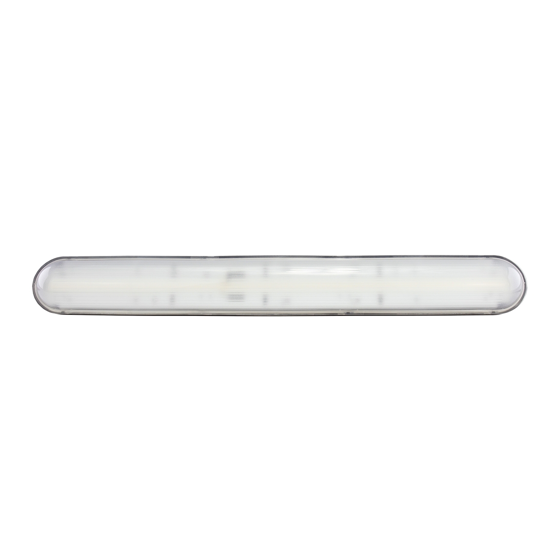 Preview Limea Gigant Hermetic 600mm 20 W Nw 230 V 120st Ip65 Ik09 600x72x70mm Black Limea Gigant Hermetic 600mm 20 W Nw 230 V 120st Ip65 Ik09 600x72x70mm Black