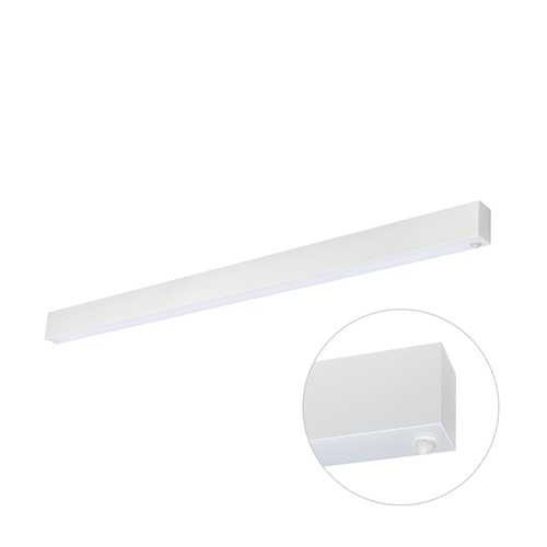 Check Allday Go 830 36 W 230 V 112cm 115st White Sensor 2 Years Warranty