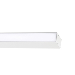 Allday Inspire One Wall lamp ip44 840 17 W 230 V 560mm 115st Dali White small 1