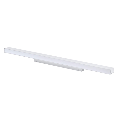Check Allday Inspire One Wall lamp ip44 840 17 W 230 V 560mm 115st Dali White