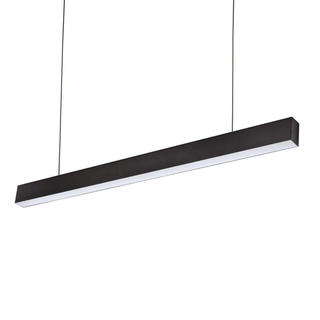Check Allday Inspire One 840 46 W 230 V 1680mm 115st Black Sensor Allday Inspire One 840 46 W 230 V 1680mm 115st Black Sensor