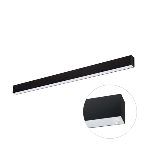 Check Allday Go 840 36 W 230 V 112cm 115st Black Sensor 2 Years Warranty