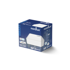 Nordlux Smart Bridge Dual-WiFi gateway white 2170220001 small 1