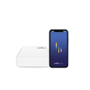Nordlux Smart Bridge Dual-WiFi gateway white 2170220001 small 0