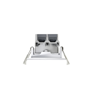 FREMONT Nordlux LED Metal White flush mount luminaire small 4