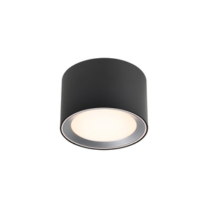 LandonSmar Nordlux LED Metal Black ceiling lights small 4