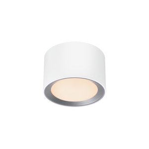 LandonSmar Nordlux LED Metal White ceiling lights small 6