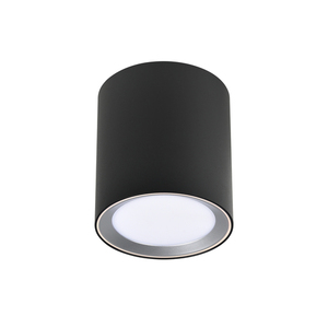 Nordlux Landon Smart Long black LED ceiling light 8 W 2110850103 small 5