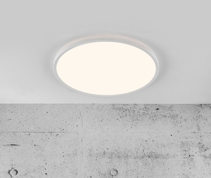 OJA Nordlux LED ceiling lights Plastic White small 1