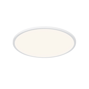 OJA Nordlux LED ceiling lights Plastic White small 2
