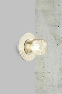 JANUKA ceiling lights Nordlux E27 60W Plastic White small 5