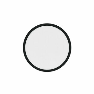 Plafond OJA Nordlux LED Plastic Black small 3