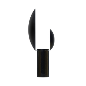CACHÉ DFTP GU10 40W Marble Black matte table lamp small 2