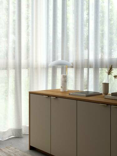 Check MADEM DFTP GU10 15W Marble White table lamp