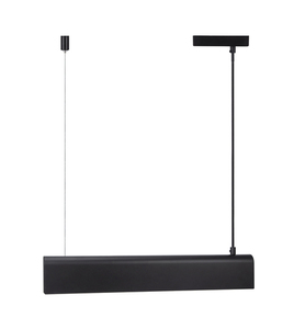 BEAU DFTP S14S 8W Metal Pendant Lamp Black small 3