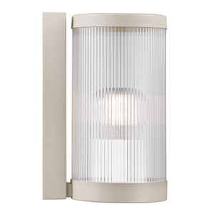 COUPAR wall lamp Nordlux E27 25W Plastic Beige. small 3