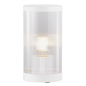 COUPAR table lamp Nordlux E27 25W Plastic White small 1