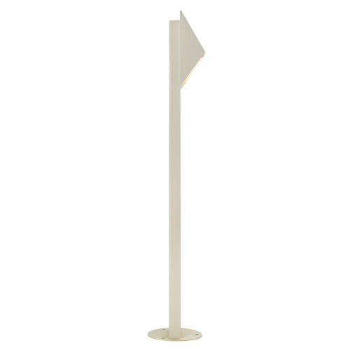 Check PONTIO garden lamp Nordlux GU10 25W Aluminum Beige
