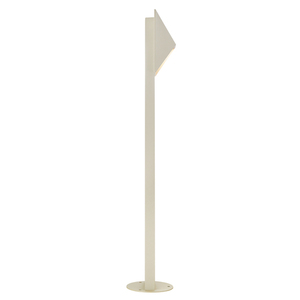 PONTIO garden lamp Nordlux GU10 25W Aluminum Beige small 1