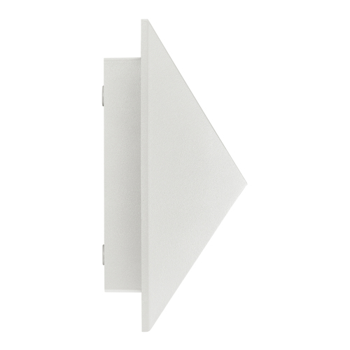 Check Nordlux PONTIO GU10 25W Aluminum White wall lamp