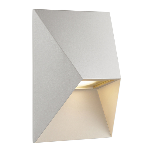 Check Nordlux PONTIO GU10 25W Aluminum White wall lamp