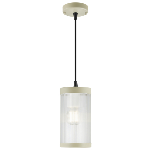 Check COUPAR pendant lamp Nordlux E27 25W Plastic Beige