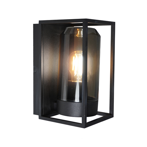 Check GRIFFIN Nordlux E27 15W Metal Tinted Wall Lamp