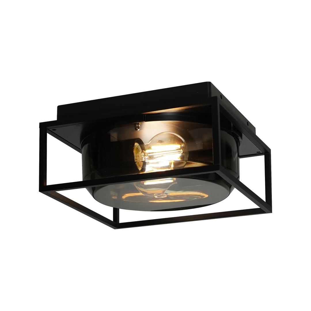 GRIFFIN Nordlux E27 15W Metal Tinted Ceiling Lights