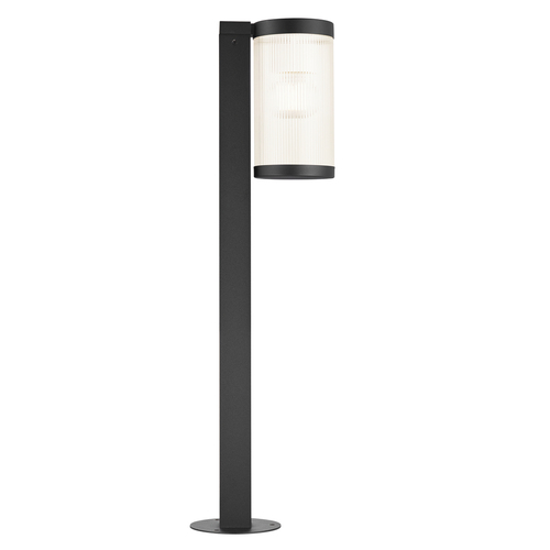 Check COUPAR garden lamp Nordlux E27 25W Aluminum Black