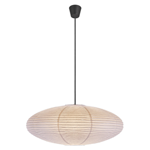 Nordlux Villo 60 white paper lampshade 60 cm 2213253201 small 2