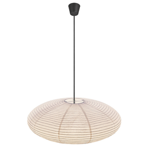 Nordlux Villo 60 white paper lampshade 60 cm 2213253201 small 3