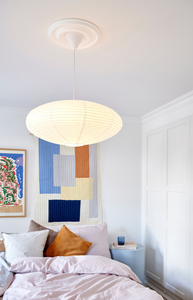 Nordlux Villo 60 white paper lampshade 60 cm 2213253201 small 0