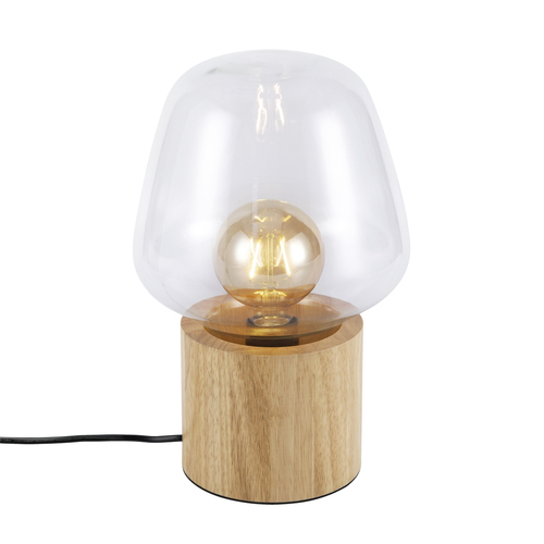 Check CHRISTINA table lamp Nordlux E27 25W Tree Transparent