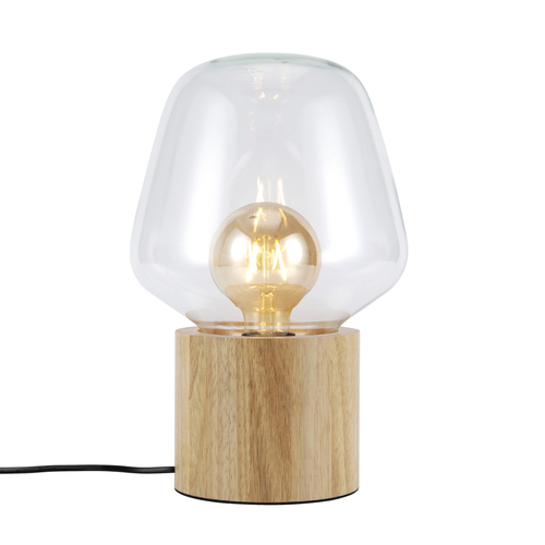 Check CHRISTINA table lamp Nordlux E27 25W Tree Transparent