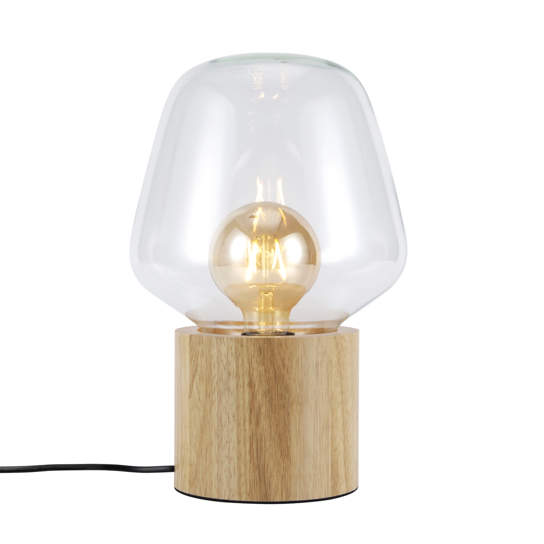 CHRISTINA table lamp Nordlux E27 25W Tree Transparent