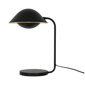 FREYA table lamp Nordlux E14 40W Metal Black small 1