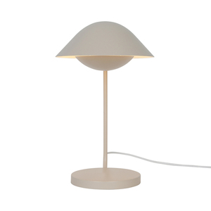 FREYA table lamp Nordlux E14 40W Metal Beige small 2